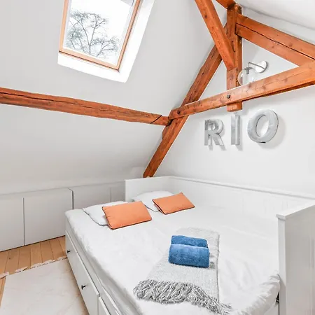 Holiday home M62 Jolie Avec Jacuzzi Et Vue Sur *