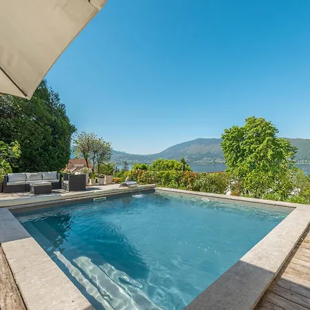M62 Jolie Avec Jacuzzi Et Vue Sur