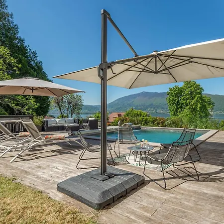 Holiday home M62 Jolie Avec Jacuzzi Et Vue Sur *